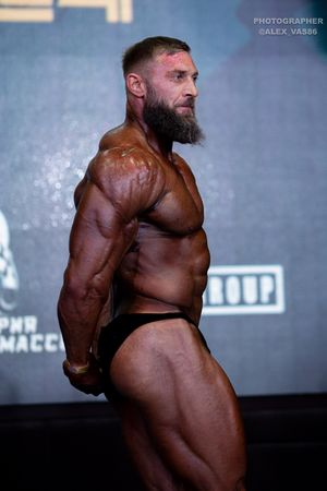 BODYBUILDING 102